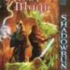 Shadowrun - Street Magic