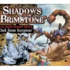 Shadows of Brimstone - Dark Stone Scorpions - XL Enemy pack