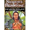 Shadows of Brimstone - Hero Pack - Jargono Native