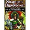 Shadows of Brimstone - Hero Pack - Aztec Blood Priestess
