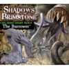 Shadows of Brimstone - The Burrower - XXL Enemy Pack