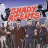 Shady Agents