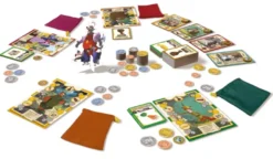 Sheriff of Nottingham - Disney's Robin Hood - Italiano
