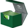 Sidewinder 100+ Xenoskin - Verde
