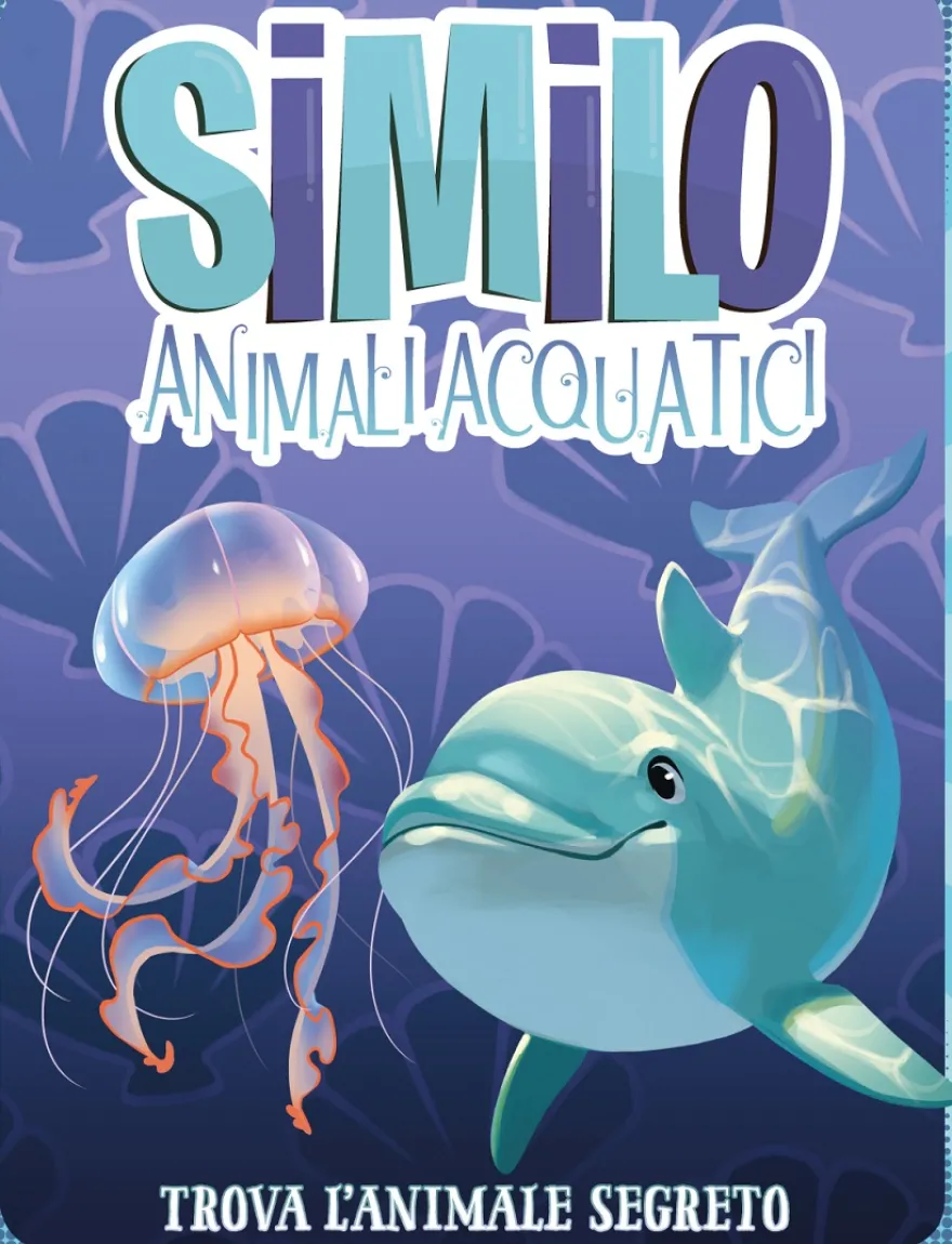 Similo - Animali Acquatici