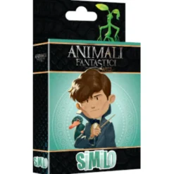 Similo - Animali Fantastici e Dove Trovarli