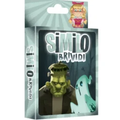 Similo - Brividi