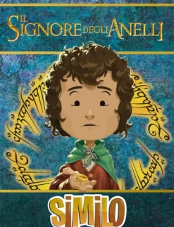 Similo - Il Signore degli Anelli