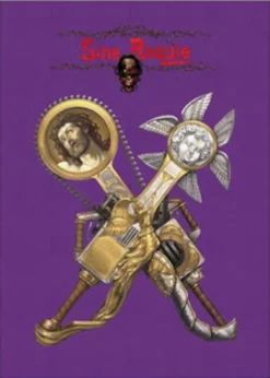 Sine Requie Anno XIII - Inquisizione