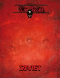 Sine Requie Anno XIII - Soviet