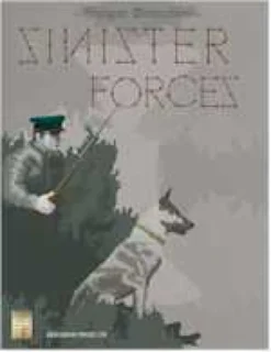Sinister Forces