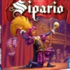 Sipario - Italiano