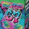 67 - Six-Seven - Italiano