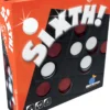 Sixth!- Italiano