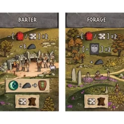Skara Brae Promo Pack - Italiano