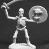 Skeleton w/Scimitar