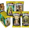 Skifidol Italian Brainrot TCG - Allucinazione Cosmica Display Buste (24) ITA 14 carte