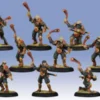 Skorne - Venator Slingers (10)