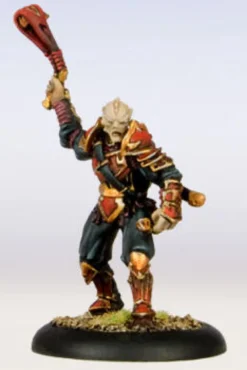 Skorne - Venator Slingers (10)