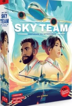 Sky Team - Italiano