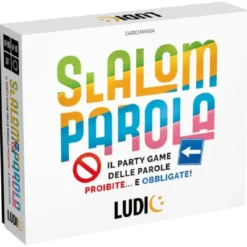Slalom Parola