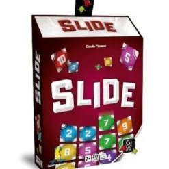 Slide - Italiano