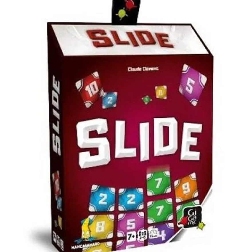 Slide - Italiano