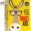 Smart Ass - Italiano