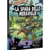 Smartbook - La Spada delle Meraviglie