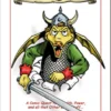 Snarf Quest - d20 The Role Playing Game