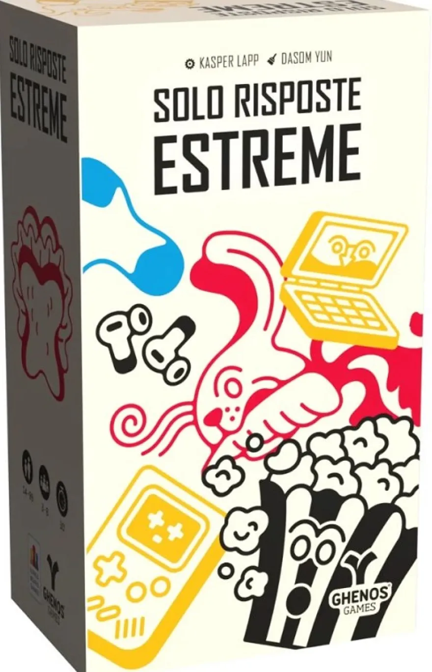 Solo Risposte Estreme