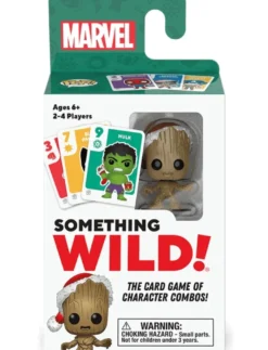 Something Wild! Marvel Holiday - Christmas Baby Groot