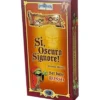 Sì Oscuro Signore! - Set Base Rosso