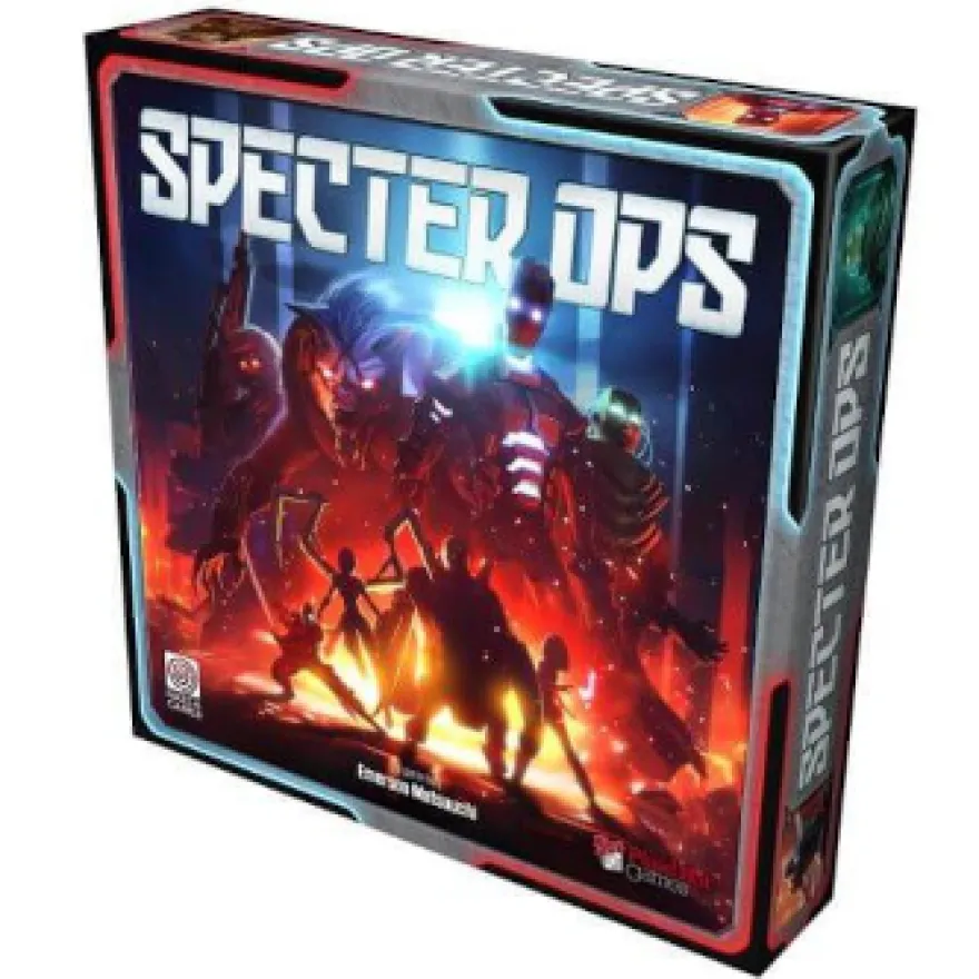 Specter Ops