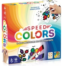 Speed Colors - Italiano
