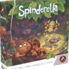 Spinderella - Italiano
