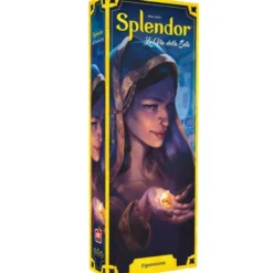Splendor - La Via della Seta