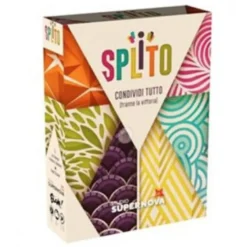 Splito - Condividi Tutto