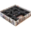 Spugne per Giochi da Tavolo - Rising Sun - Dynasty Invasion