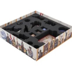 Spugne per Giochi da Tavolo - Rising Sun - Dynasty Invasion