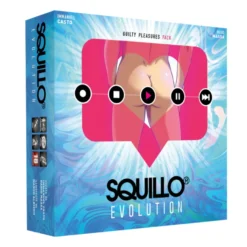 Squillo Evolution - Italiano