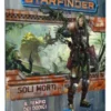 Starfinder Ciclo dei Soli Morti 2 - Il Tempio dei Dodici