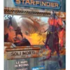 Starfinder Ciclo dei Soli Morti 4 - Le Nubi in Rovina