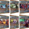 Starfinder - Ciclo dei Soli Morti - Saga Completa