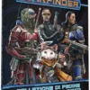 Starfinder - Collezione di Pedine del Manuale di Gioco