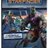 Starfinder - Il Segnale dell’Afflizione