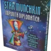 Star Munchkin - Impunità Diplomatica