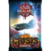 Star Realms - Crisis: Eventi