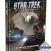Star Trek Adventures Core Rulebook