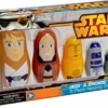 Star Wars - Matriosca - Jedi e Droidi